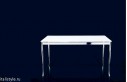 Keofe  - Стол от Bontempi Casa